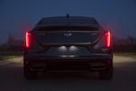 Cadillac CT4 Premium Luxury 2019 года